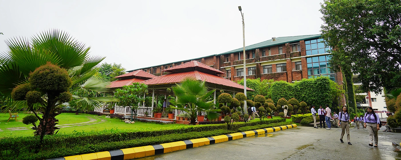 DBS Global University