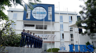 Indian Institute of Business Studies (IIBS)