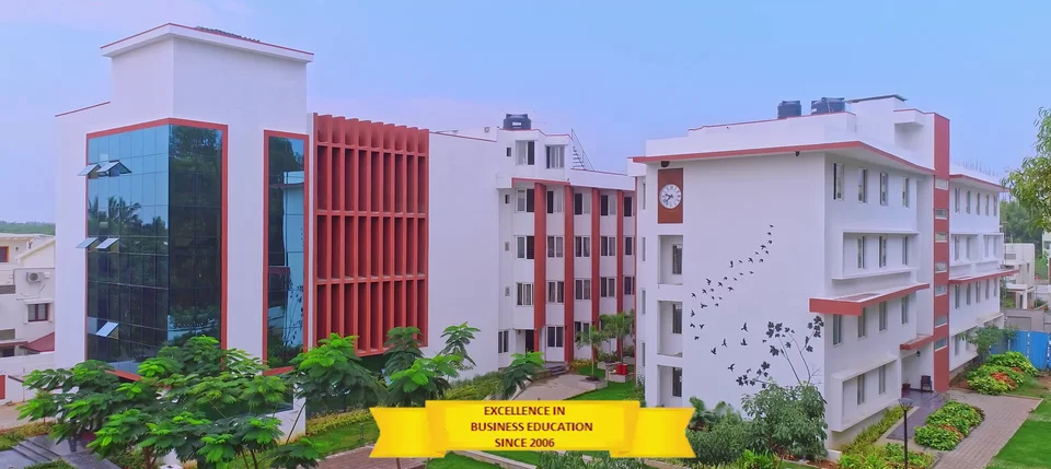 International School of Management Excellence