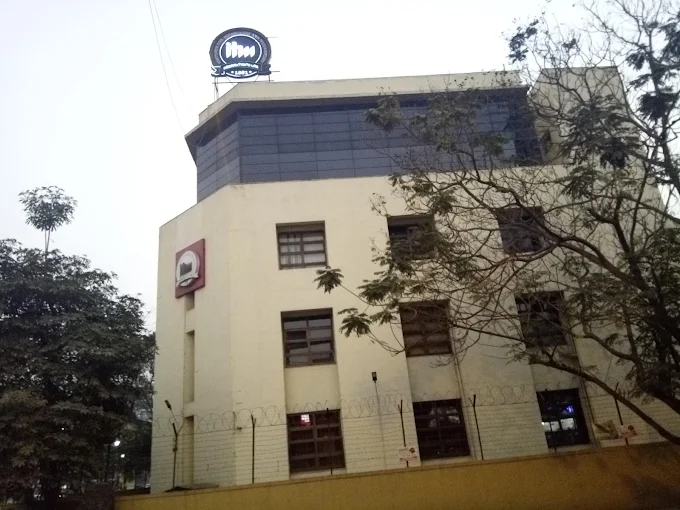 ITM Group of Institutions