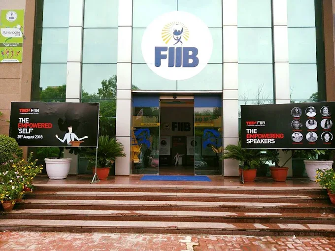 Fortune Institute of International Business