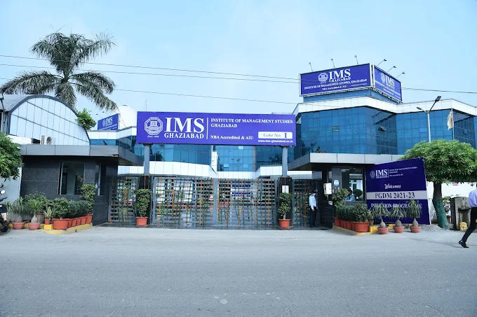 Institute of Management Studies