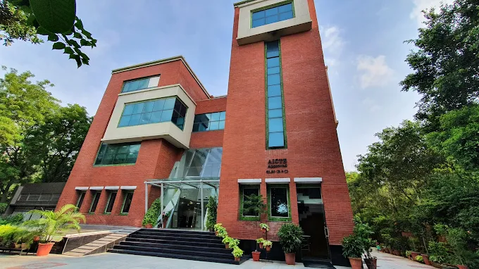 New Delhi Institute of Management (NDIM)