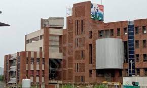 Prakriti School of Animation