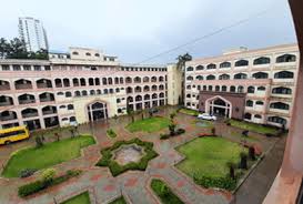 AL-Ameen College of Pharmacy