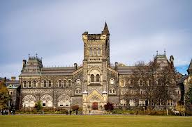 University of Toronto