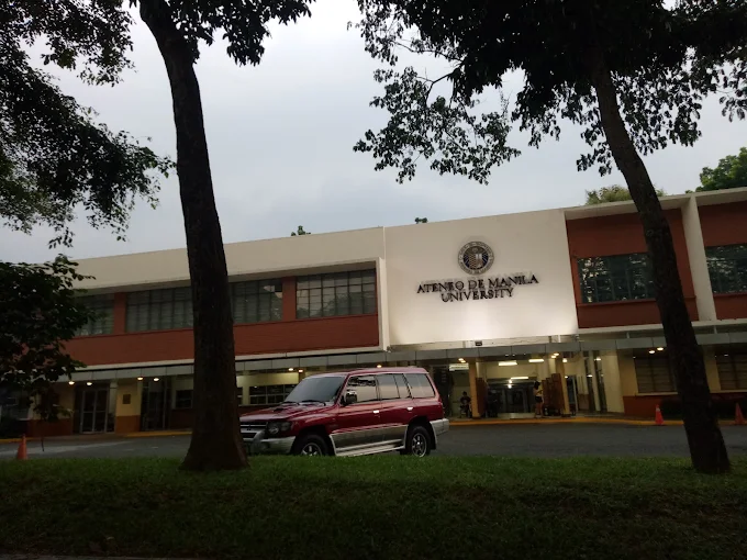 Ateneo de Manila University