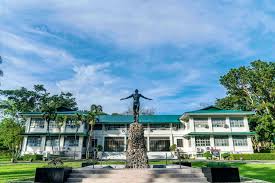 University of the Philippines Los Baños (UPLB)