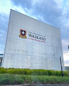 University of Waikato