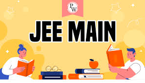 JEE Mains Exam