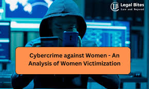 Cyber Crime Against Women