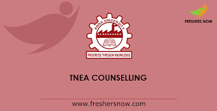 TNEA Counselling 2024: Round 1 Provisional Allotment Result Released 